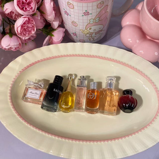 Dior Mini Perfumes Bundle